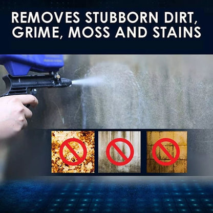 Adjustable Power Rust Blaster – Say Goodbye to Rust Forever! 🛠️ Sandblasting Gun/Machine Combo – TODAY ONLY: 2nd @ 40% OFF + FREE Shipping! 🌟